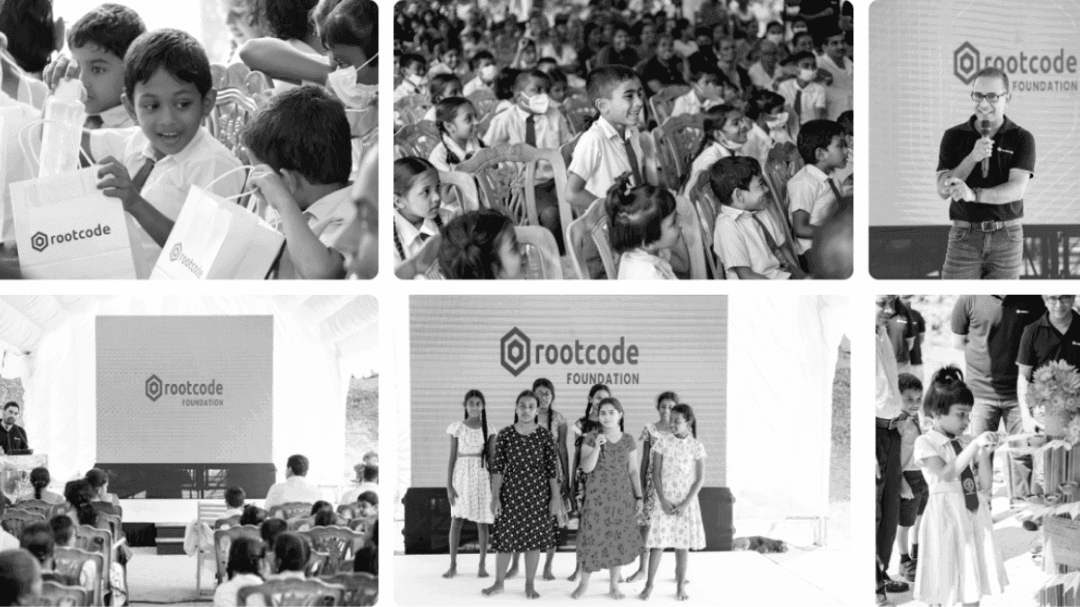 rootcode-foundation-project-launch
